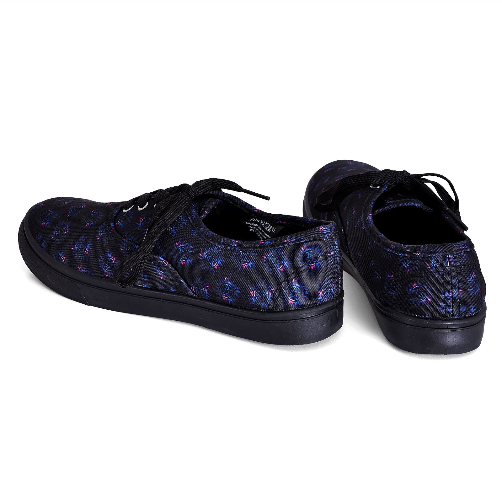 Product image Supernatural - Anti Possession Symbol Sneakers for Women