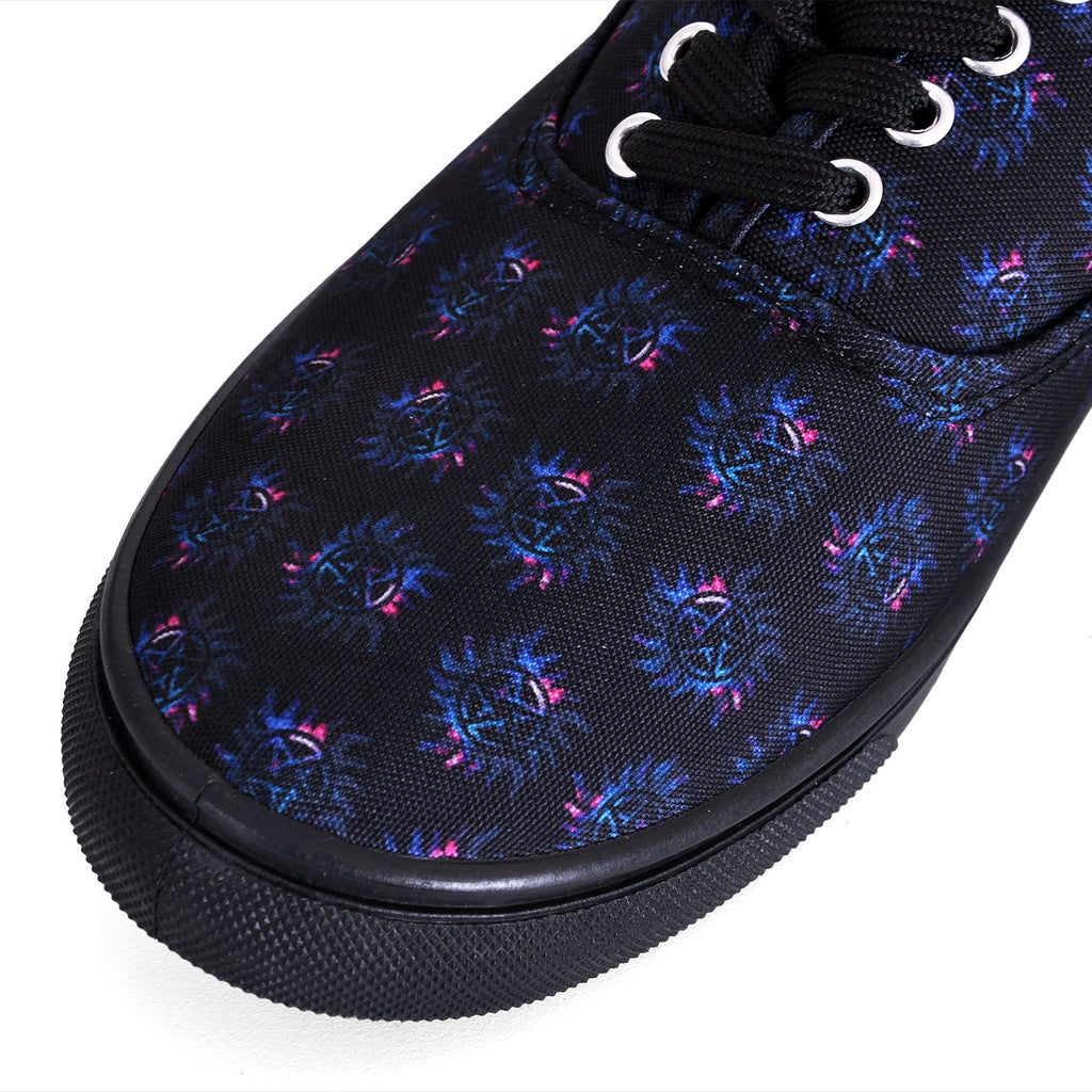 Product image Supernatural - Anti Possession Symbol Sneakers for Women
