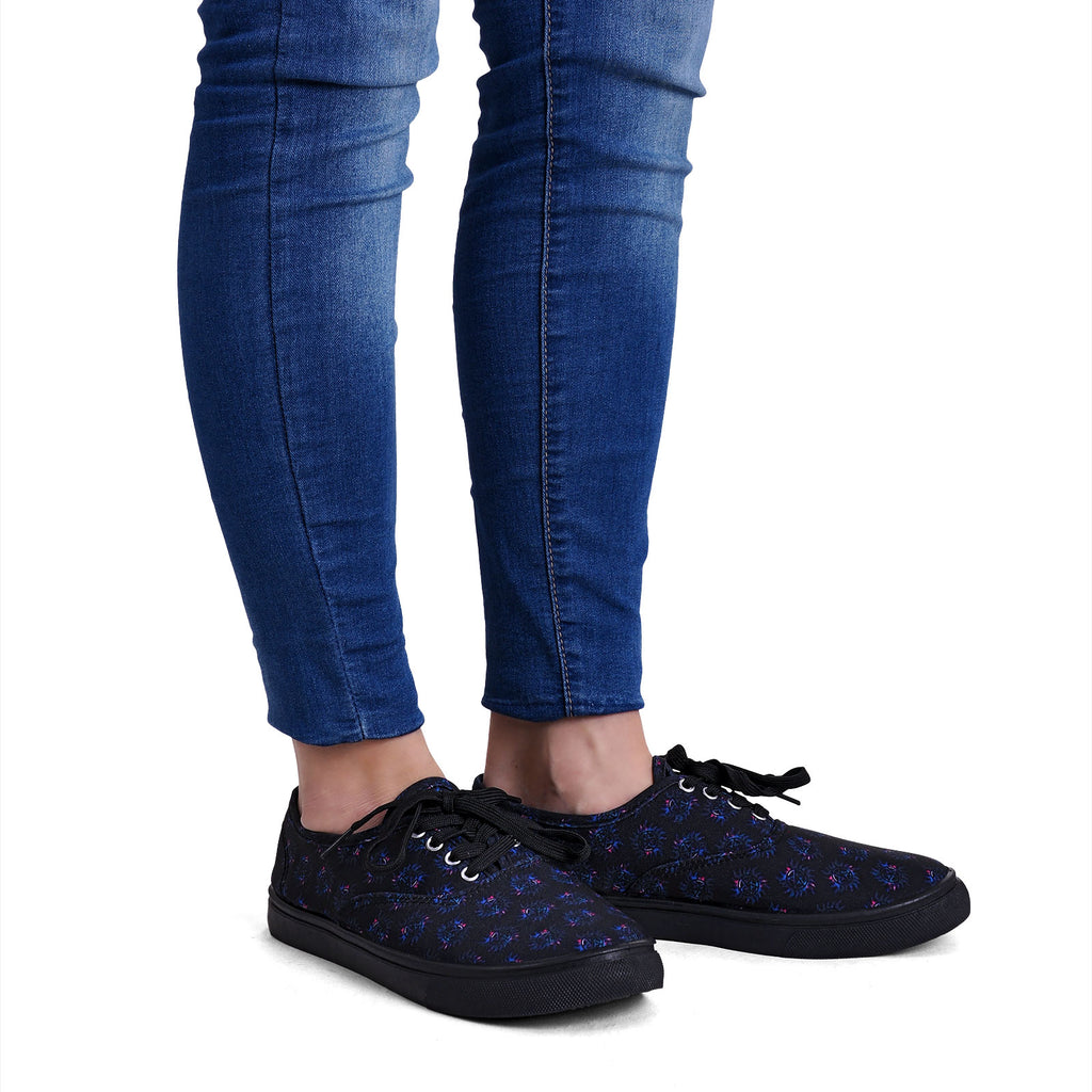 Product image Supernatural - Anti Possession Symbol Sneakers for Women