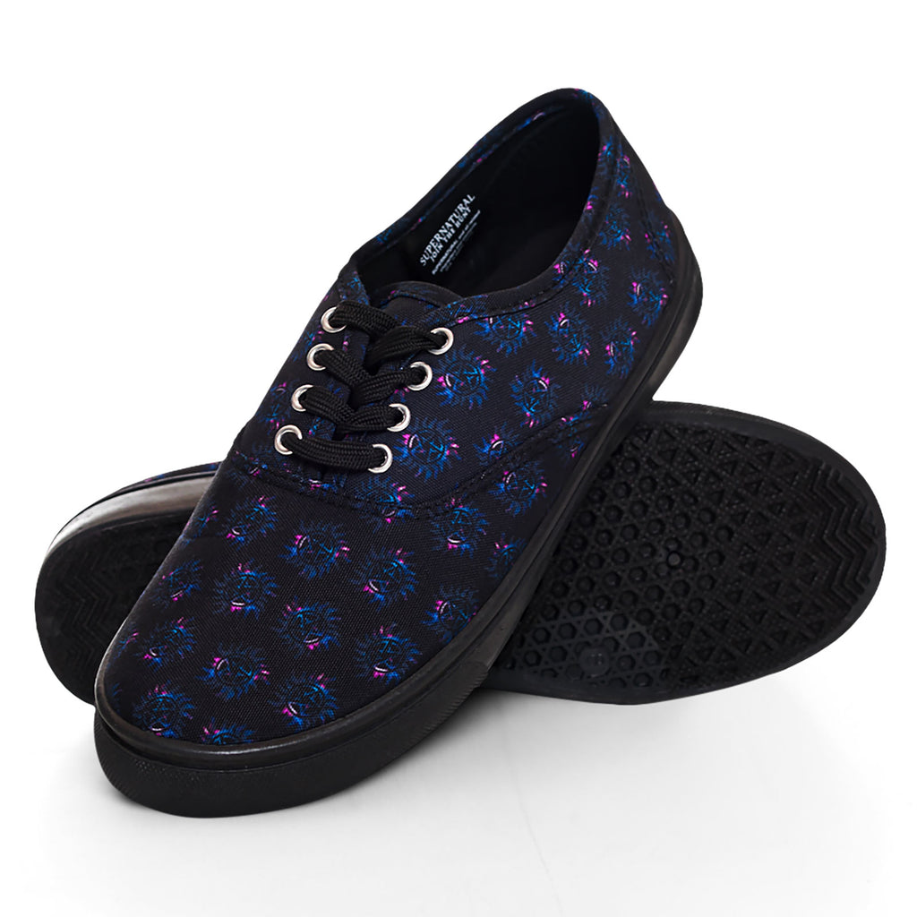 Product image Supernatural - Anti Possession Symbol Sneakers for Women