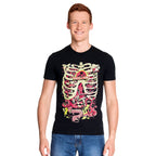 Product image Rick and Morty - Anatomy Park T-Shirt black