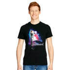 Product image Valerian - Sergeant Laureline T-Shirt Black