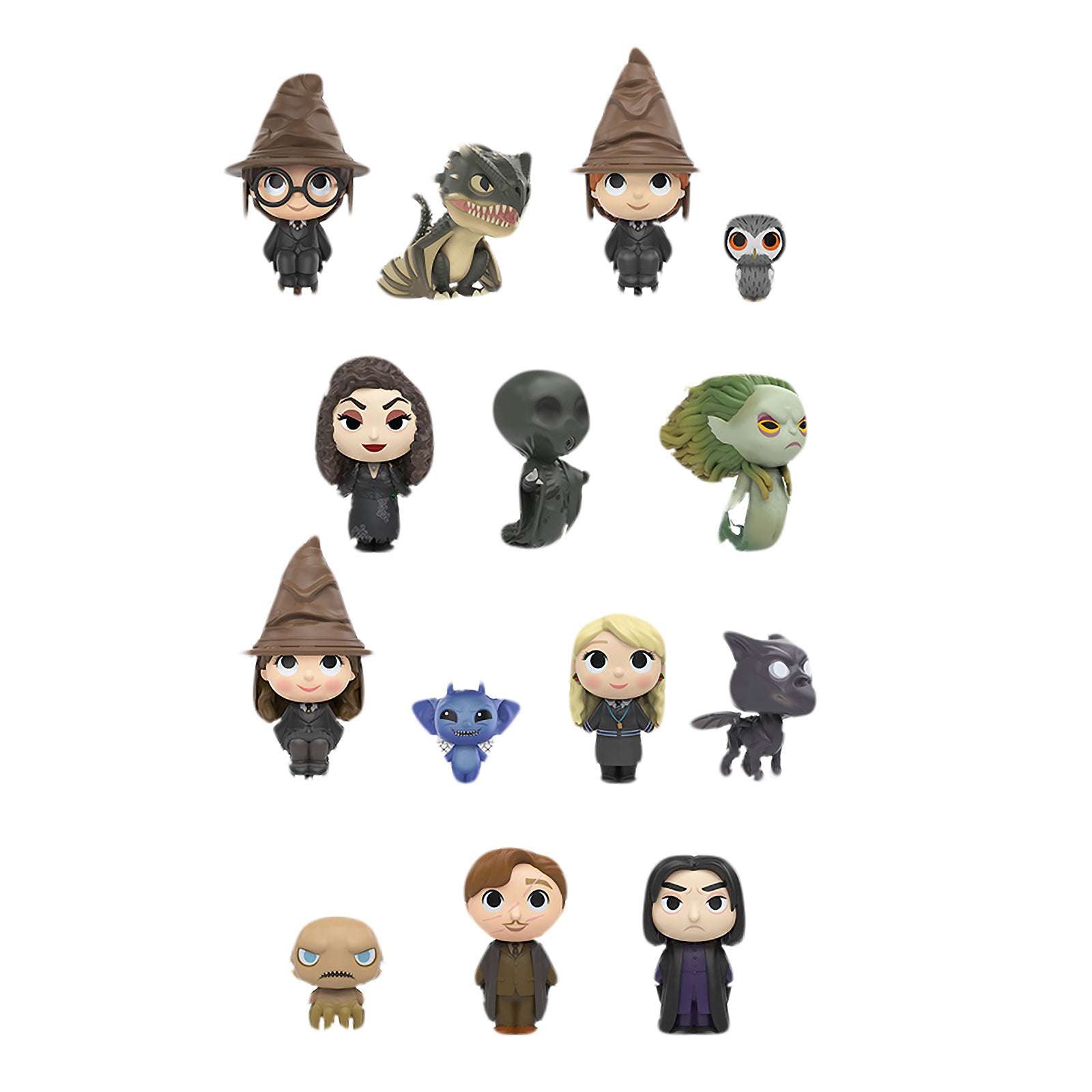 Product image Harry Potter - Funko Mystery Minis Figure Series 2