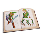 Product image The Legend of Zelda - Art & Artifacts