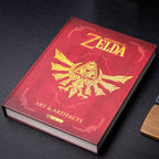 Product image The Legend of Zelda - Art & Artifacts