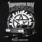 Product image Supernatural - Winchester Bros T-Shirt black