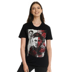 Product image Supernatural - Dean Winchester T-Shirt black