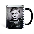 Product image Supernatural - Sam & Dean in Jail Mug
