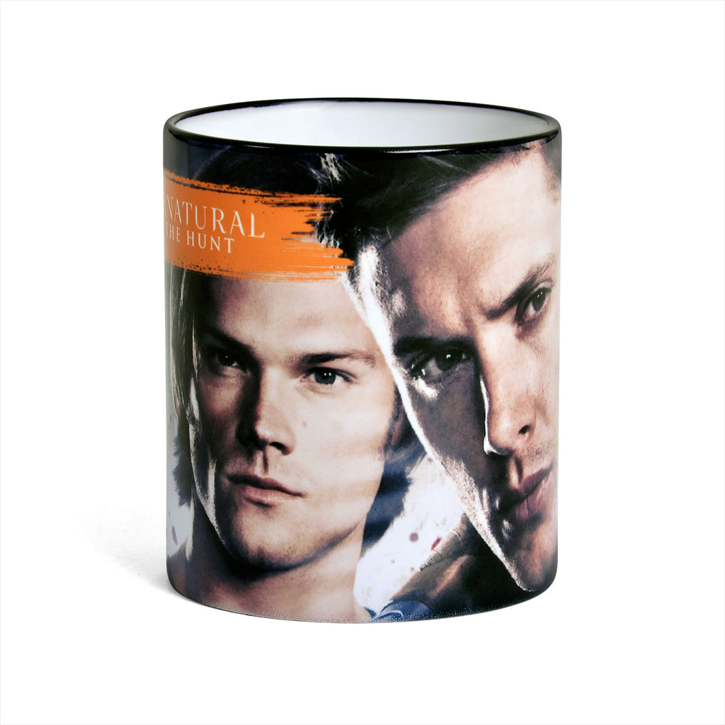 Product image Supernatural - Sam & Dean Winchester Mug