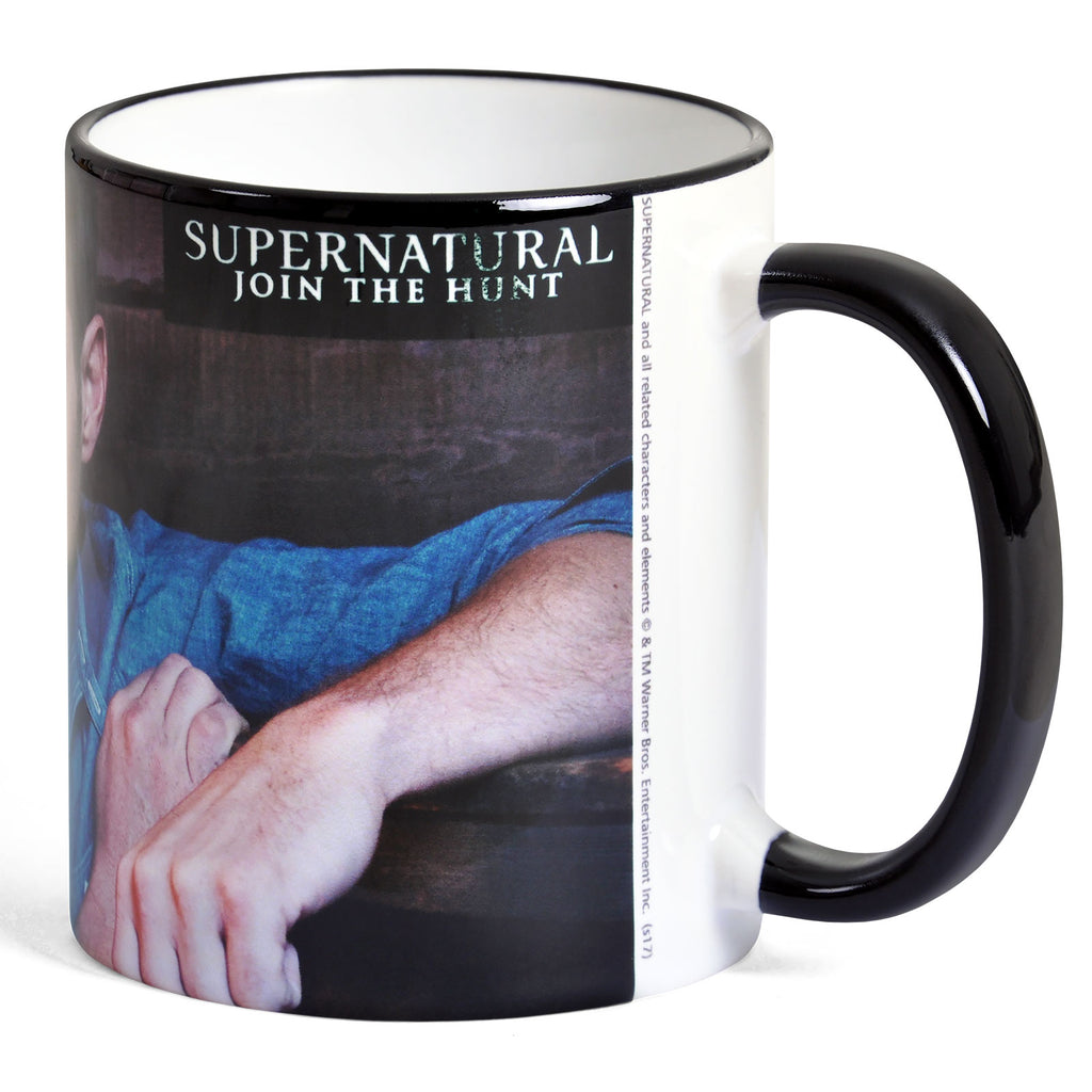 Product image Supernatural - Dean Winchester Mug