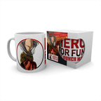 Product image One Punch Man - Saitama Mug