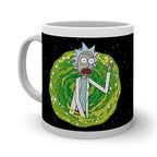 Product image Rick and Morty - Opinion Mug