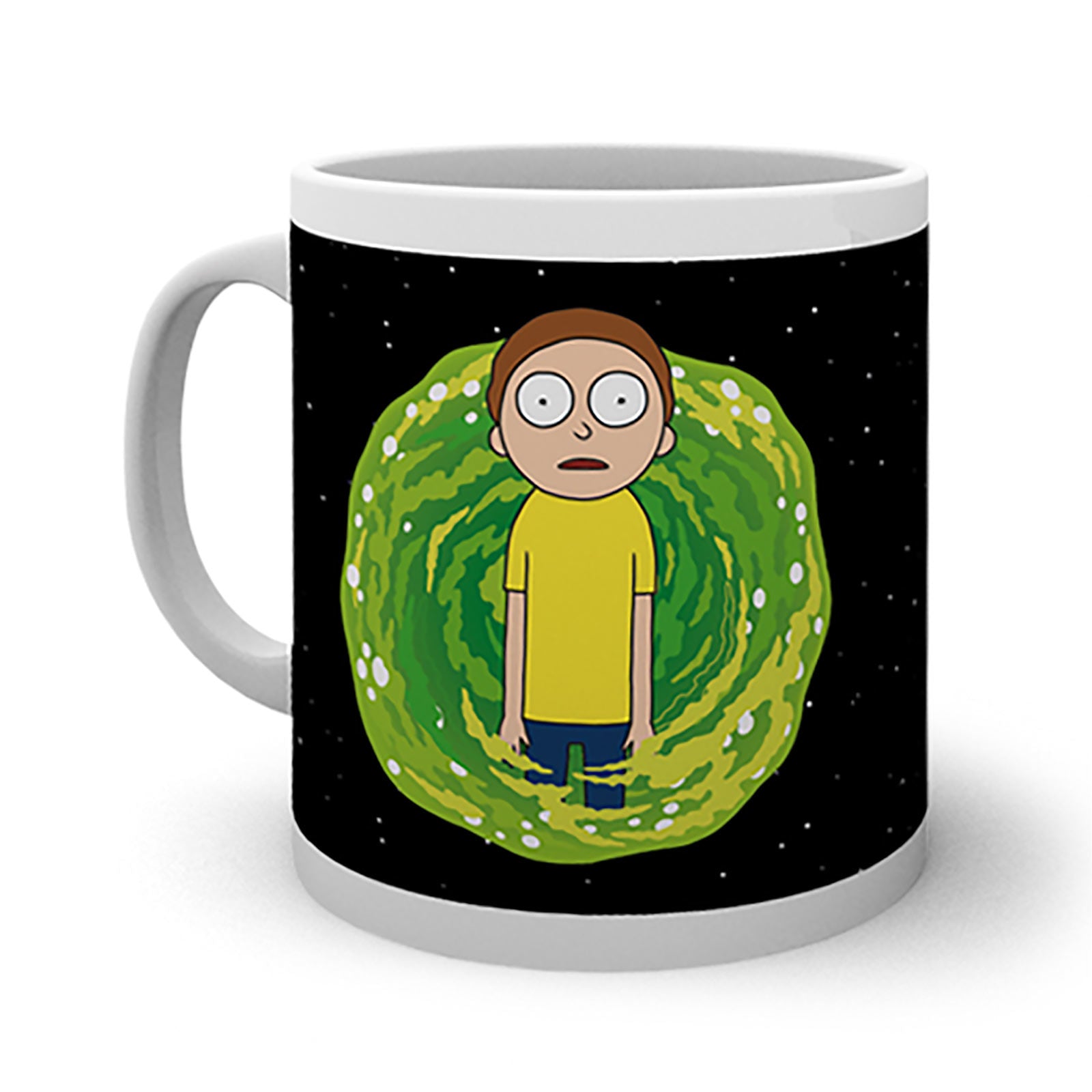 Product image Rick and Morty - Nobody Exists Mug