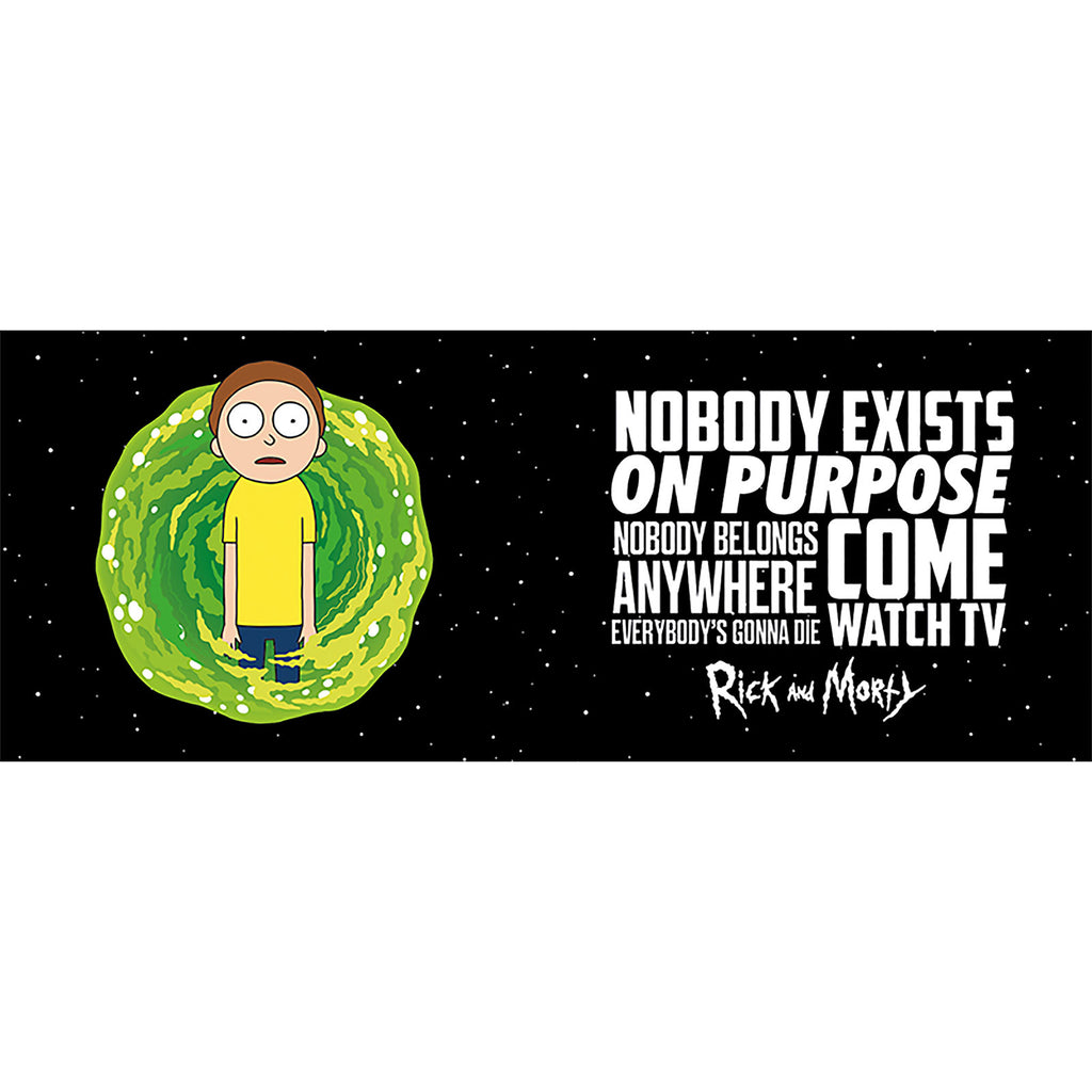 Product image Rick and Morty - Nobody Exists Mug