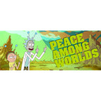 Product image Rick and Morty - Peace Mug
