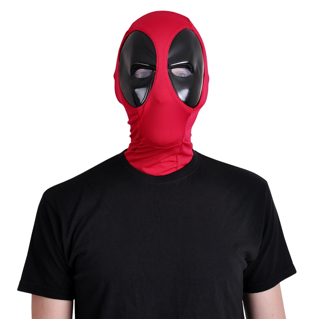 Product image Deadpool Mask