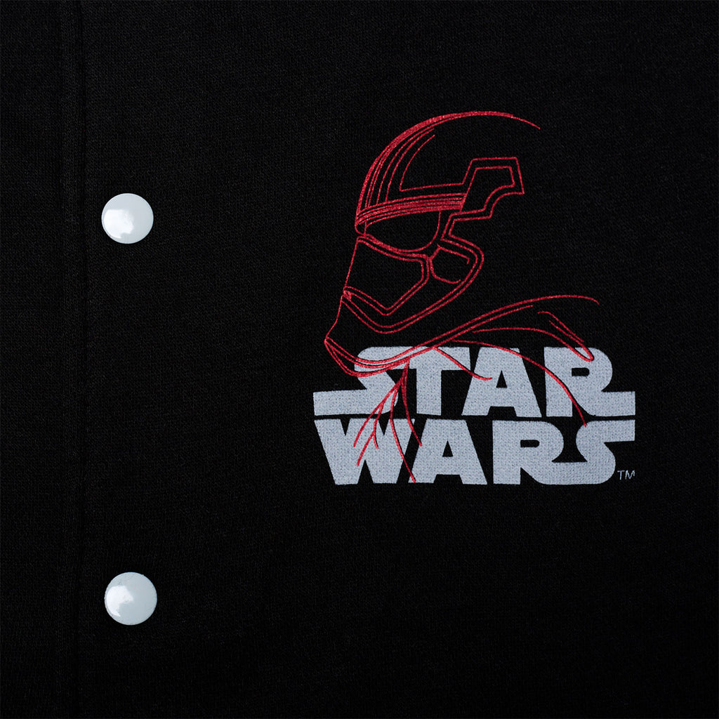 Product image Star Wars - First Order Forces College Jacket
