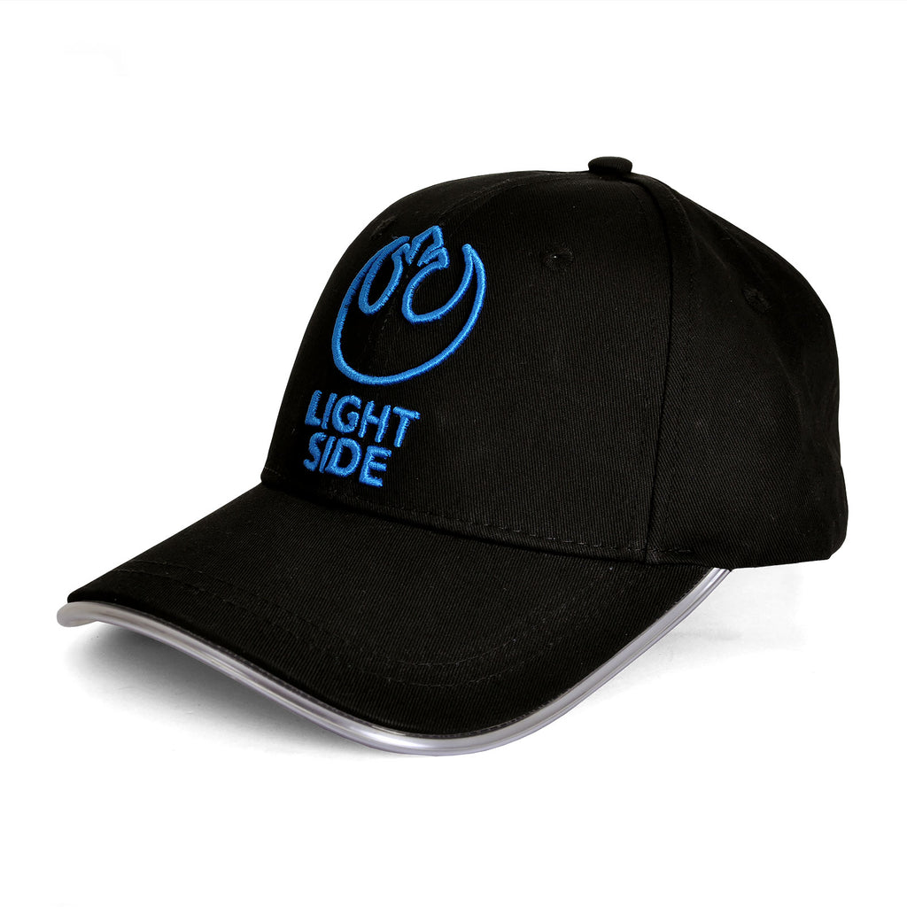 Product image Star Wars - Light Side Baseball Cap with Lighting Effect