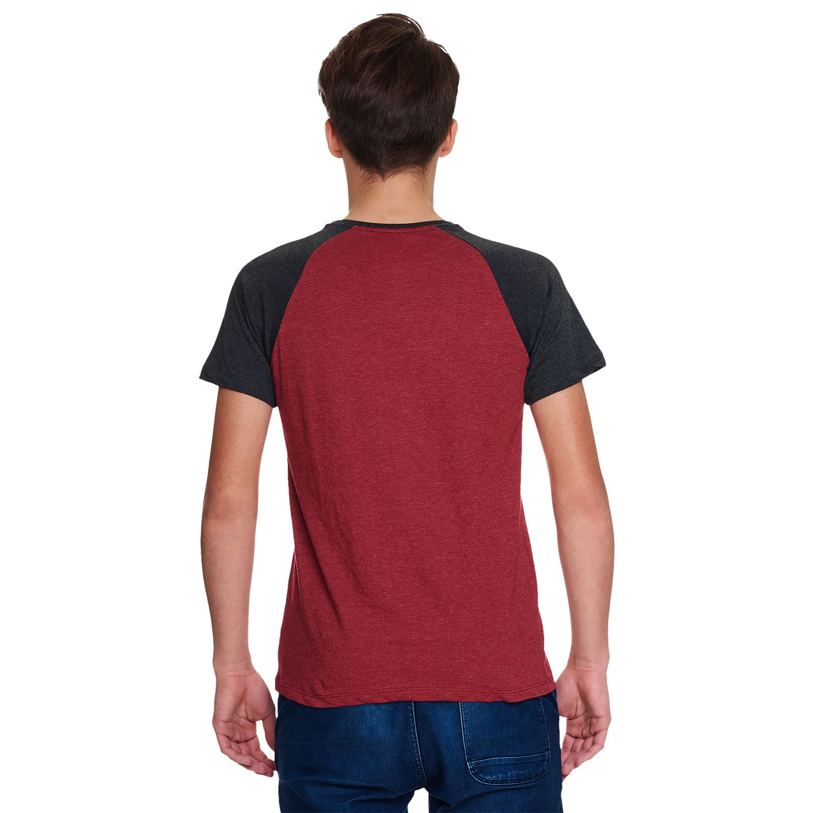 Product image Harry Potter - Brave Gryffindor T-Shirt red