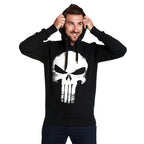Product image Punisher - Skull Logo Hoodie black