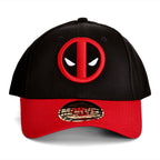 Product image Deadpool - Logo Baseball Cap