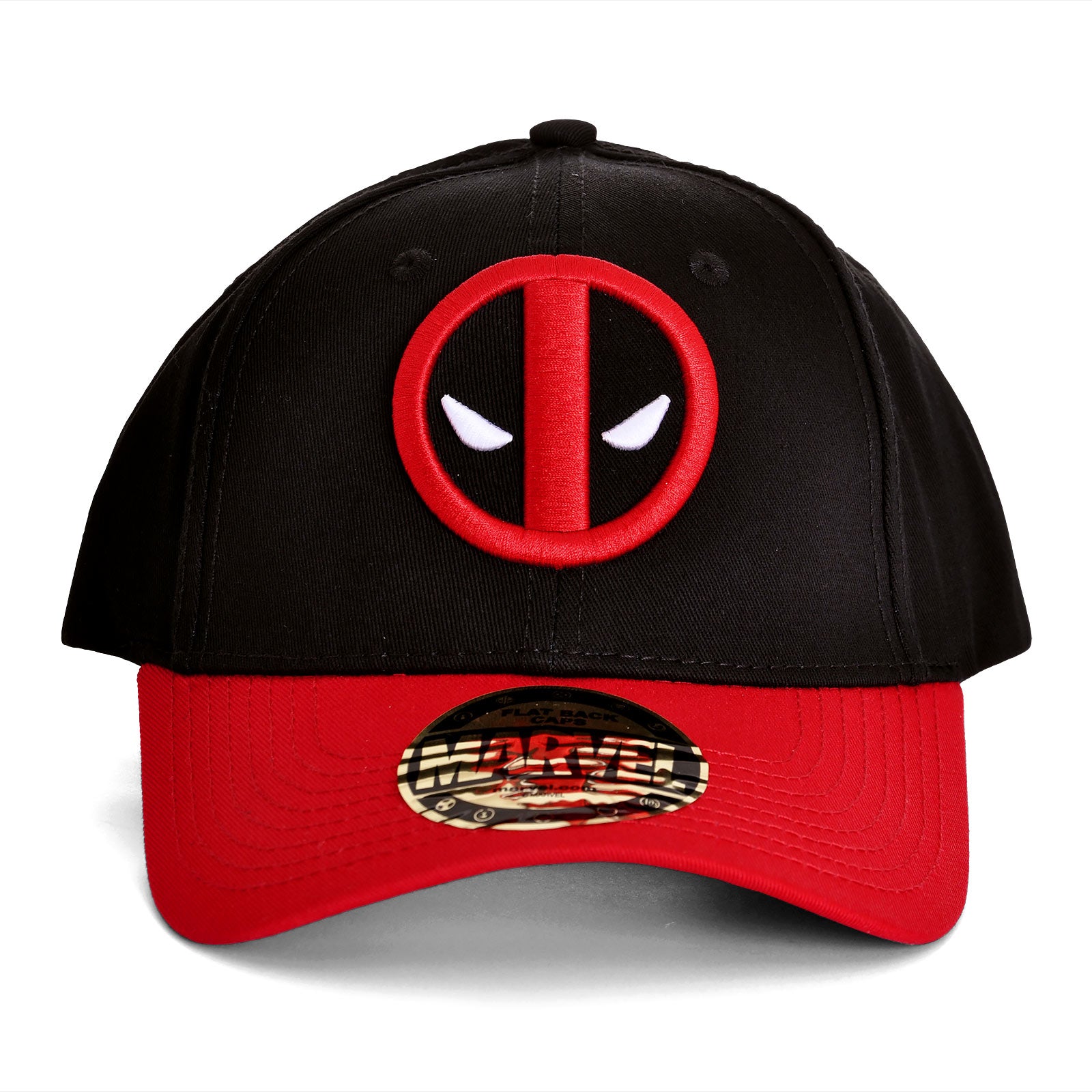 Product image Deadpool - Logo Baseball Cap