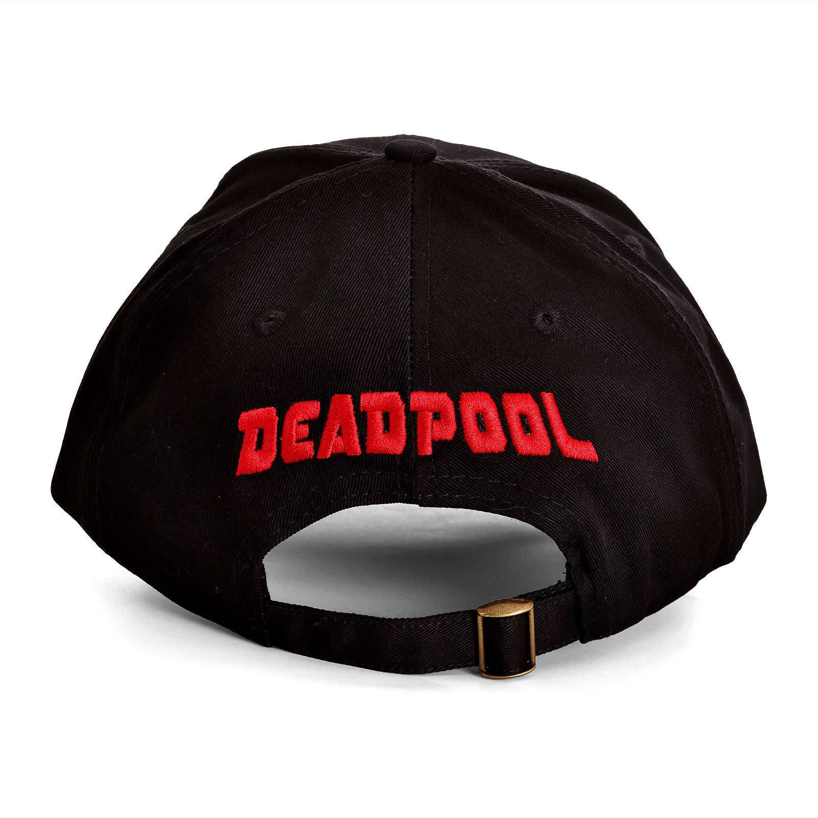 Product image Deadpool - Logo Baseball Cap
