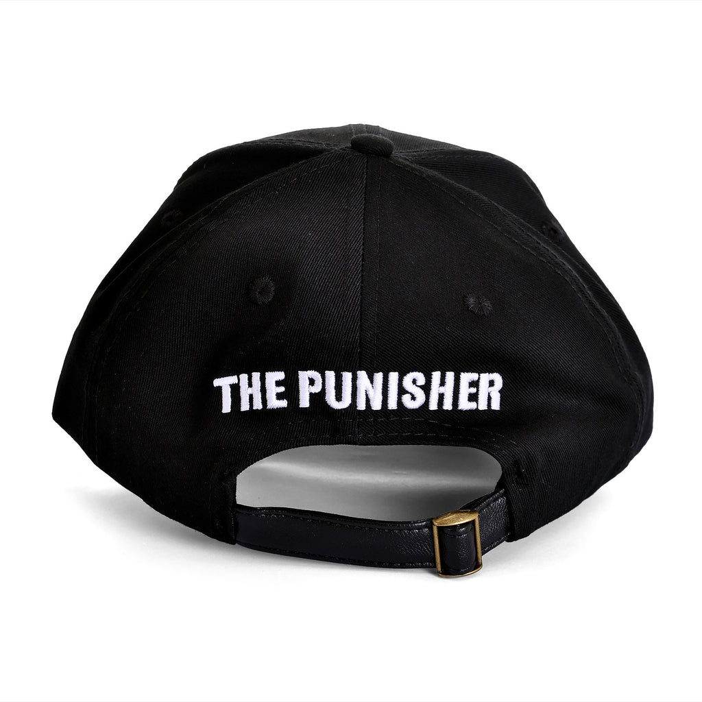 Product image Punisher - Skull Logo Baseball Cap
