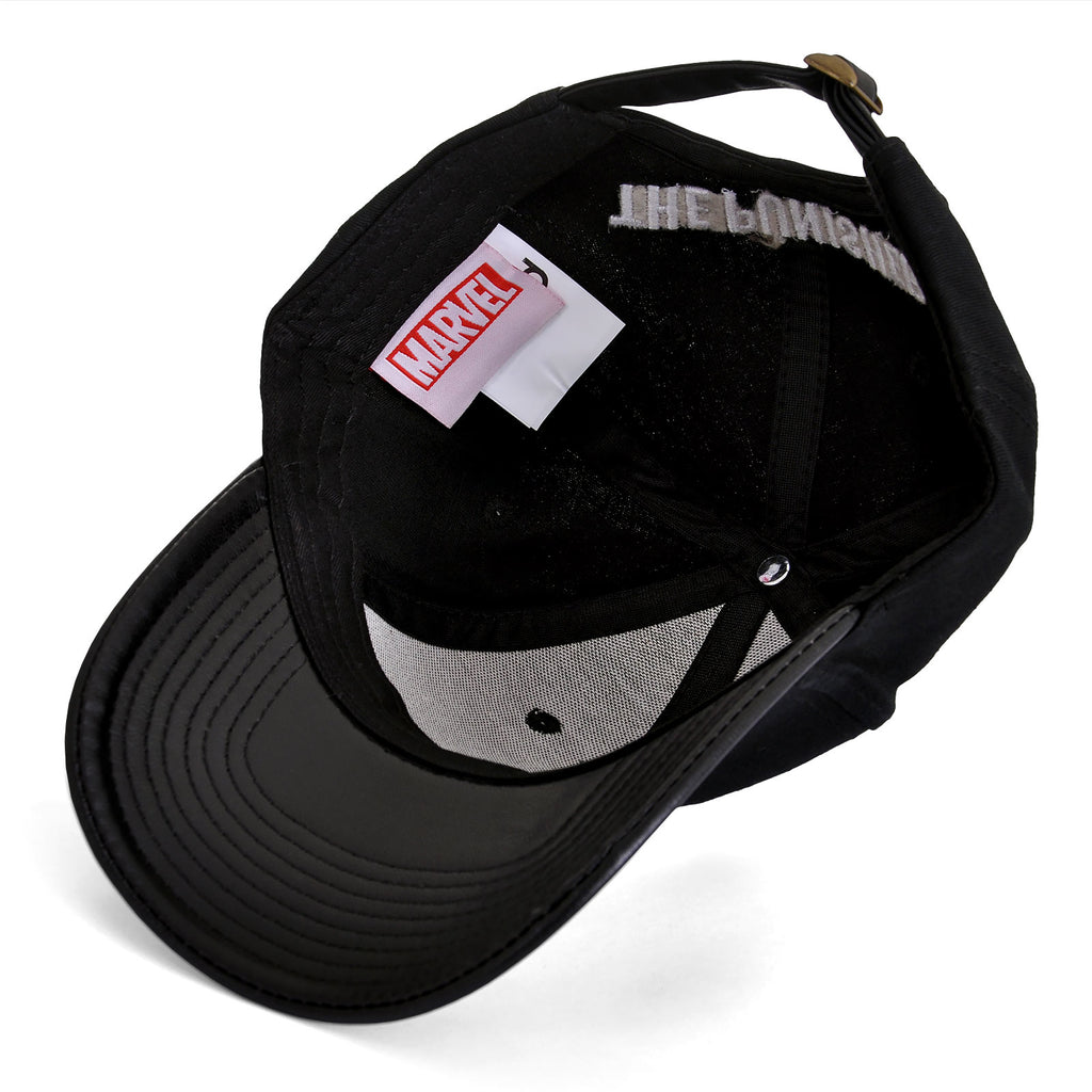 Product image Punisher - Skull Logo Baseball Cap