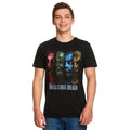 Product image Walking Dead - Zombies T-Shirt black