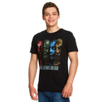 Product image Walking Dead - Zombies T-Shirt black