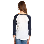 Product image Harry Potter - Ravenclaw Crest Longsleeve Women