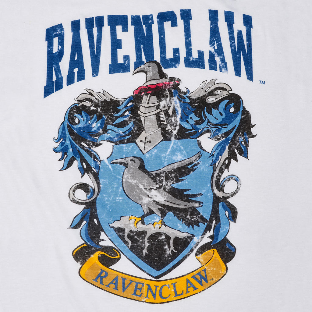 Product image Harry Potter - Ravenclaw Crest Longsleeve Women
