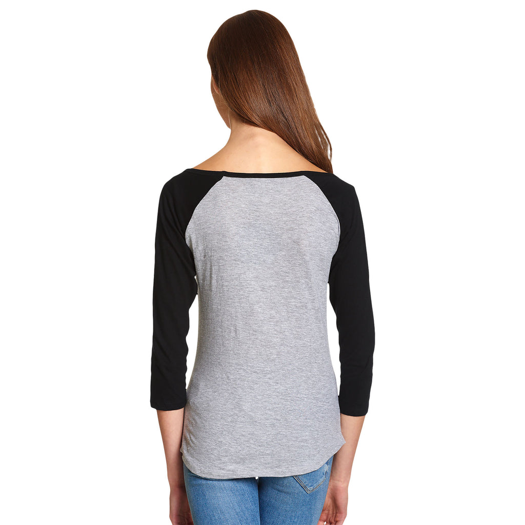 Product image Harry Potter - Hufflepuff Crest Longsleeve Women