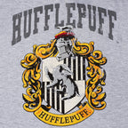 Product image Harry Potter - Hufflepuff Crest Longsleeve Women