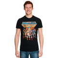 Product image Masters of the Universe - Classic Characters T-Shirt Black