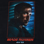 Product image Blade Runner - Officer K T-Shirt black