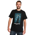 Product image Blade Runner - Deckard Full Shot T-Shirt Black
