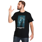 Product image Blade Runner - Deckard Full Shot T-Shirt Black