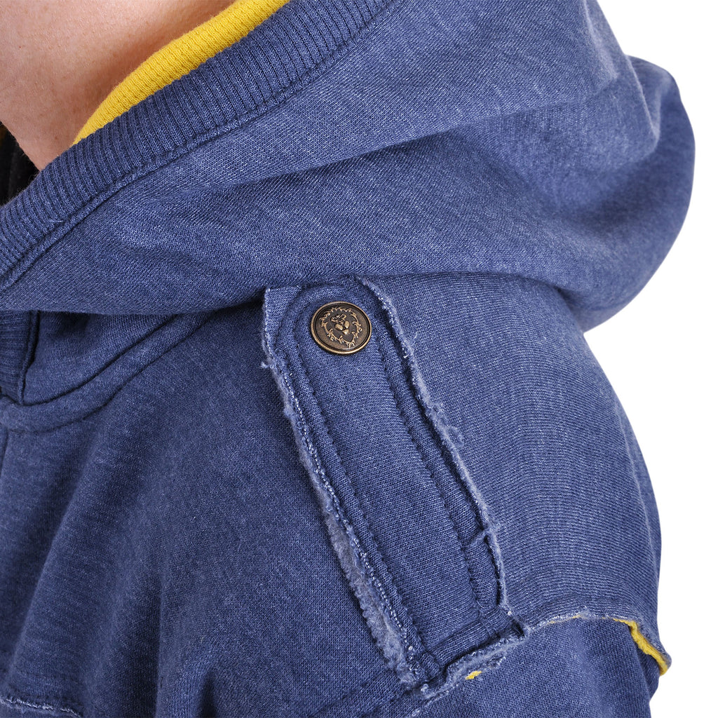 Product image World of Warcraft - Champion of the Alliance Women's Hoodie