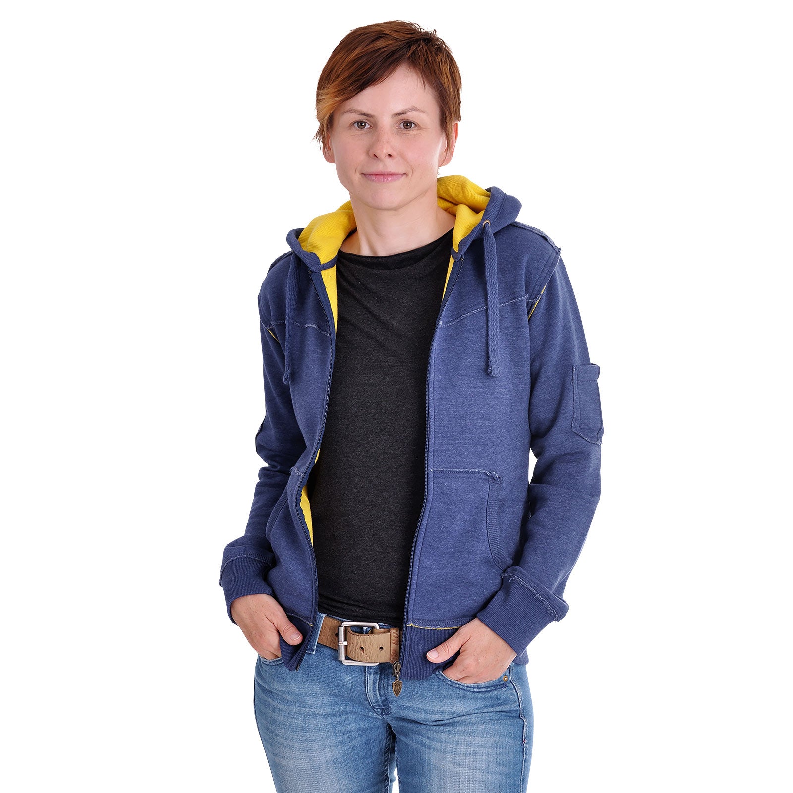 Product image World of Warcraft - Champion of the Alliance Women's Hoodie