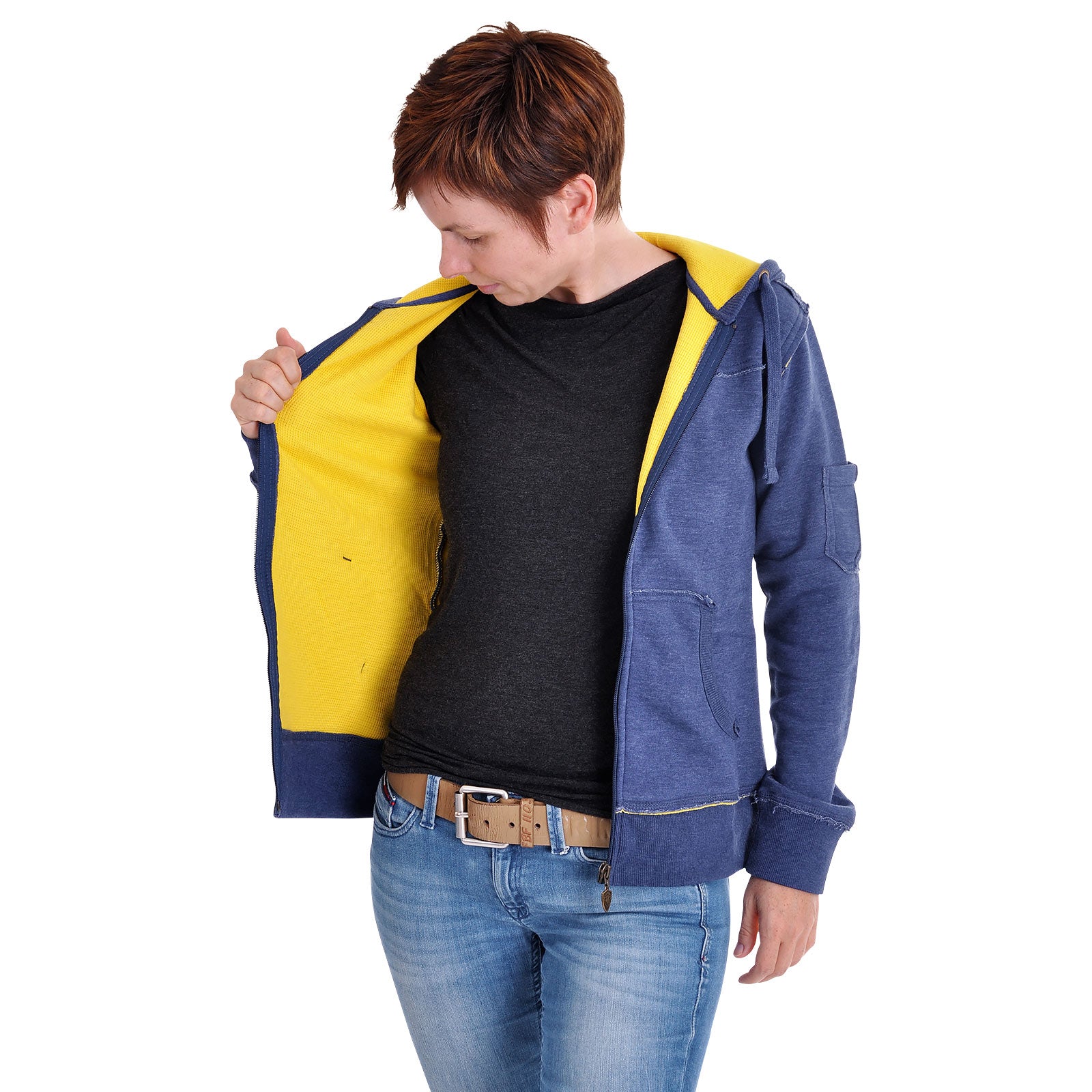 Product image World of Warcraft - Champion of the Alliance Women's Hoodie