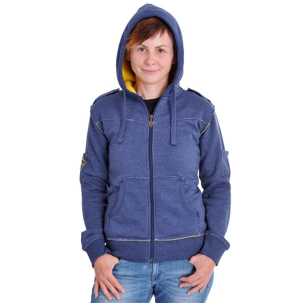 Product image World of Warcraft - Champion of the Alliance Women's Hoodie