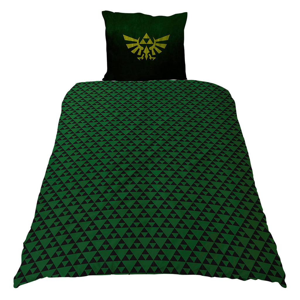 Product image Zelda - Link Reversible Bedding