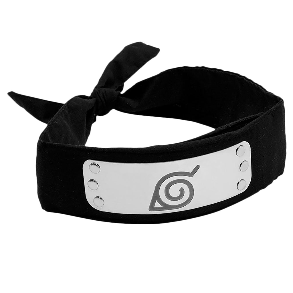 Product image Naruto - Konoha Symbol Headband
