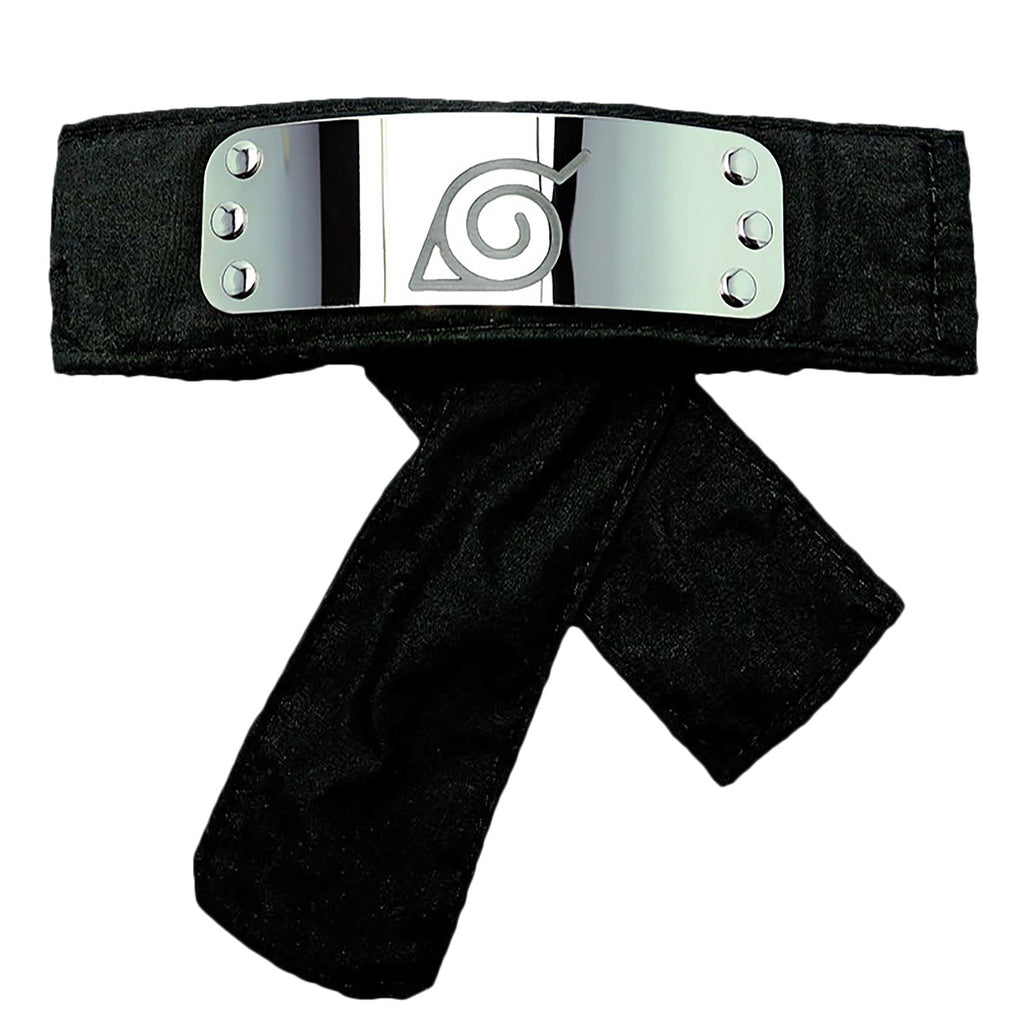 Product image Naruto - Konoha Symbol Headband