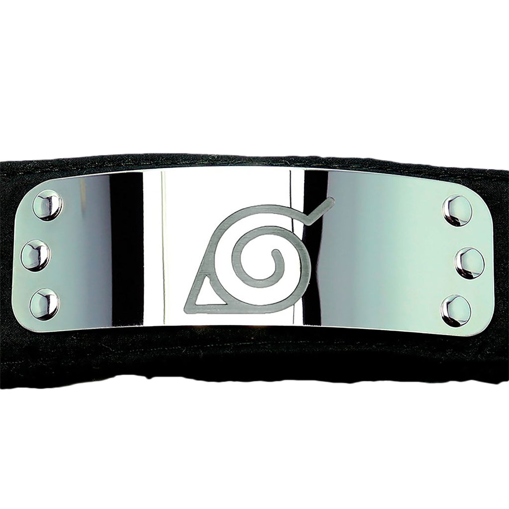 Product image Naruto - Konoha Symbol Headband