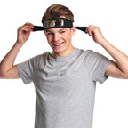 Product image Naruto - Konoha Symbol Headband