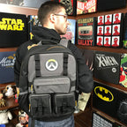 Product image Overwatch - Logo Backpack