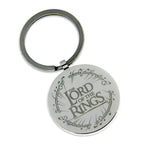 Product image The Lord of the Rings - The One Ring Keychain